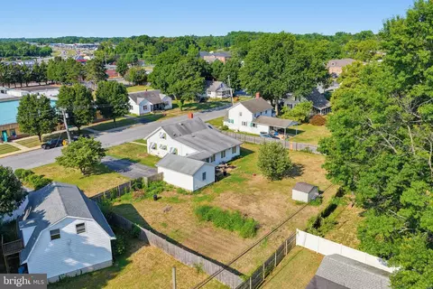 View/Area - 21 Roosevelt Ave, Dover, DE 19901 photo 5 of 7
