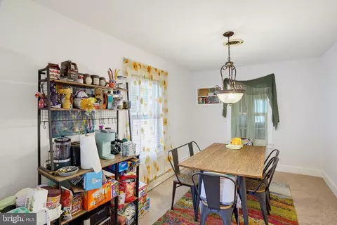Dining - 21 Roosevelt Ave, Dover, DE 19901 photo 1 of 2