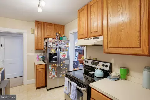 Kitchen - 21 Roosevelt Ave, Dover, DE 19901 photo 3 of 4