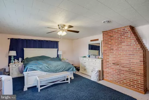 Bedroom - 21 Roosevelt Ave, Dover, DE 19901 photo 1 of 7
