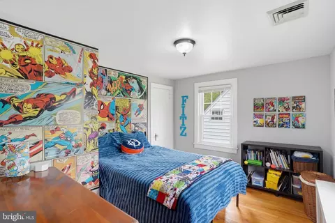 Bedroom - 517 Greenhill Rd, Dover, DE 19901 photo 5 of 7