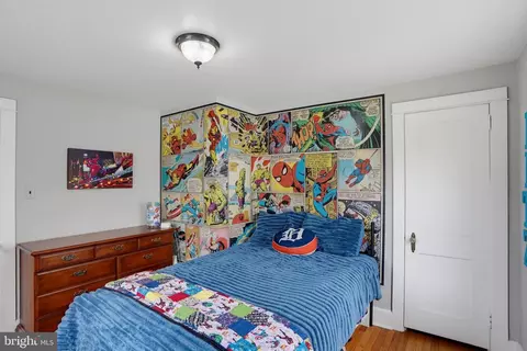 Bedroom - 517 Greenhill Rd, Dover, DE 19901 photo 6 of 7