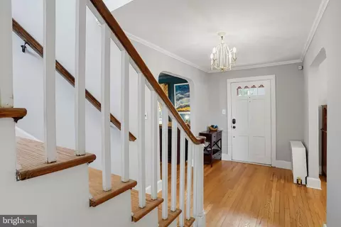Entry Way - 517 Greenhill Rd, Dover, DE 19901 photo 6 of 7