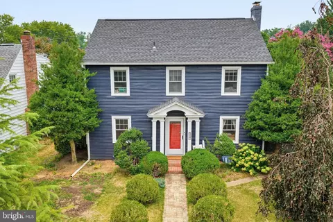 Exterior - 517 Greenhill Rd, Dover, DE 19901 photo 1 of 10