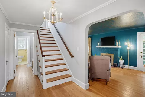 Entry Way - 517 Greenhill Rd, Dover, DE 19901 photo 1 of 7
