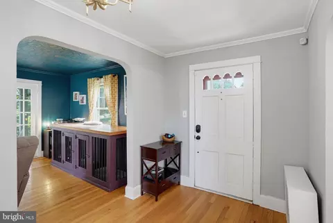 Entry Way - 517 Greenhill Rd, Dover, DE 19901 photo 2 of 7