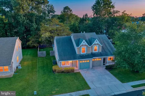 19 Heatherfield Way, Dover, DE 19904