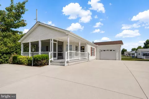 44 Catts Ln #24, Camden Wyoming, DE 19934