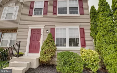 Exterior - 50 E Fred Cir, Camden, DE 19934 photo 2 of 6