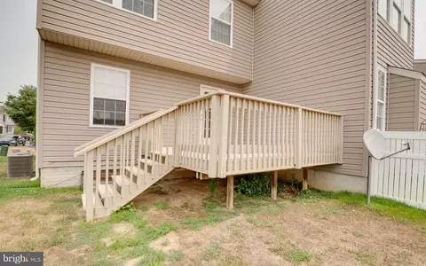 Exterior - 50 E Fred Cir, Camden, DE 19934 photo 5 of 6