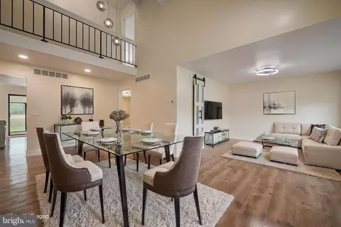 Dining - 22 Whitemarsh Ct, Dover, DE 19904 photo 1 of 1