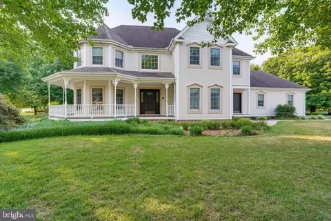 4 Woodcock Ct, Camden Wyoming, DE 19934