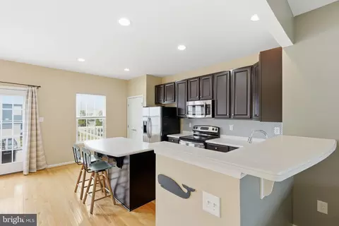 Kitchen - 522 Ann Moore St, Dover, DE 19904 photo 1 of 4
