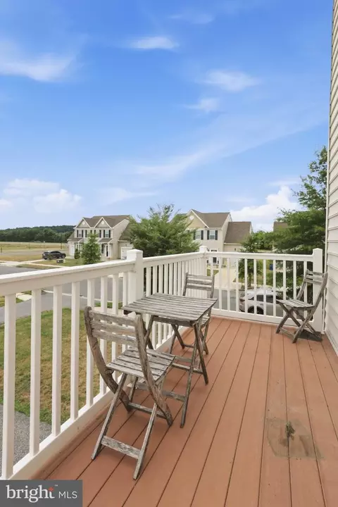 Exterior - 522 Ann Moore St, Dover, DE 19904 photo 2 of 2