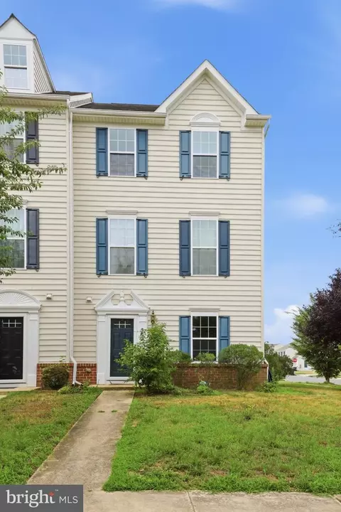 Exterior - 522 Ann Moore St, Dover, DE 19904 photo 1 of 2