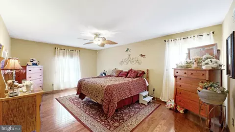 Bedroom - 100 Brookfield Dr, Dover, DE 19901 photo 3 of 11