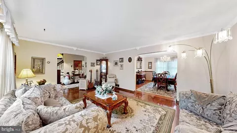 Entry Way - 100 Brookfield Dr, Dover, DE 19901 photo 5 of 18