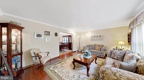 Entry Way - 100 Brookfield Dr, Dover, DE 19901 photo 3 of 18