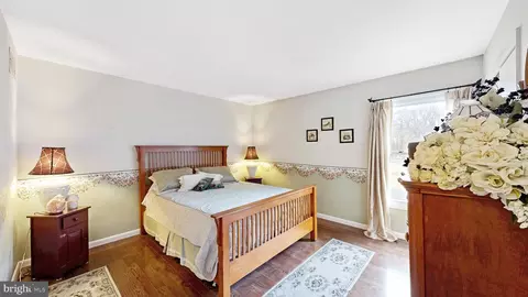 Bedroom - 100 Brookfield Dr, Dover, DE 19901 photo 4 of 11