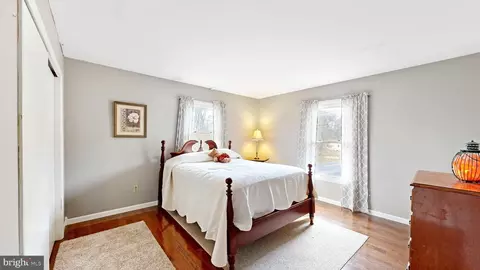 Bedroom - 100 Brookfield Dr, Dover, DE 19901 photo 9 of 11