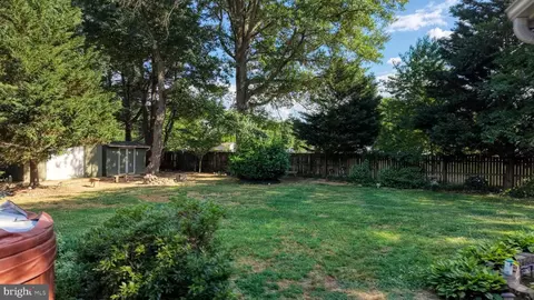 Exterior - 100 Brookfield Dr, Dover, DE 19901 photo 6 of 8