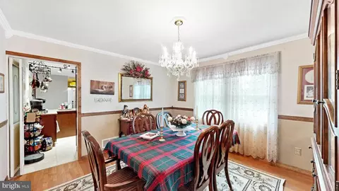 Dining - 100 Brookfield Dr, Dover, DE 19901 photo 1 of 3