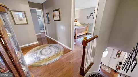 Entry Way - 100 Brookfield Dr, Dover, DE 19901 photo 11 of 18