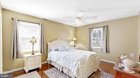Bedroom - 100 Brookfield Dr, Dover, DE 19901 photo 7 of 11
