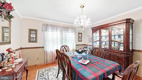Dining - 100 Brookfield Dr, Dover, DE 19901 photo 3 of 3