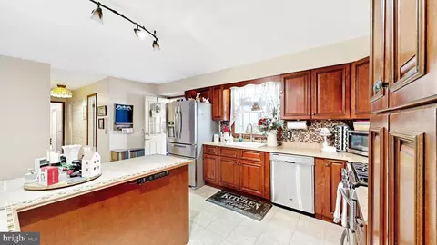 Kitchen - 100 Brookfield Dr, Dover, DE 19901 photo 1 of 1