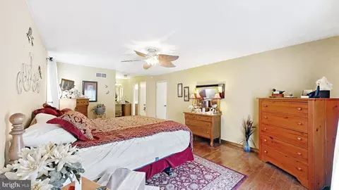 Bedroom - 100 Brookfield Dr, Dover, DE 19901 photo 1 of 11