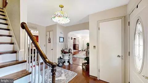 Entry Way - 100 Brookfield Dr, Dover, DE 19901 photo 2 of 18