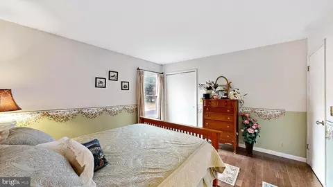 Bedroom - 100 Brookfield Dr, Dover, DE 19901 photo 6 of 11