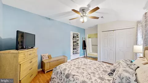 Bedroom - 100 Brookfield Dr, Dover, DE 19901 photo 11 of 11