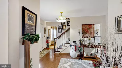 Entry Way - 100 Brookfield Dr, Dover, DE 19901 photo 6 of 18