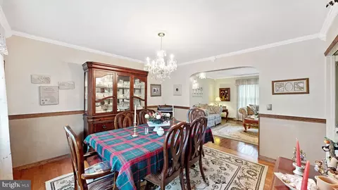 Dining - 100 Brookfield Dr, Dover, DE 19901 photo 2 of 3