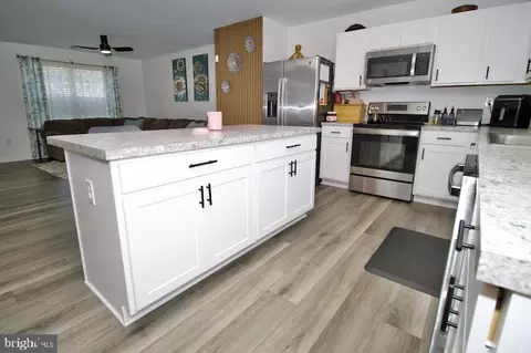 Kitchen - 106 Slate Rd, Dover, DE 19904 photo 1 of 6