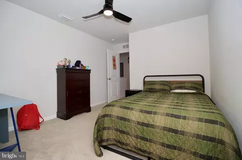 Bedroom - 106 Slate Rd, Dover, DE 19904 photo 2 of 8