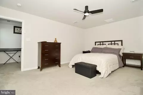 Bedroom - 106 Slate Rd, Dover, DE 19904 photo 1 of 8