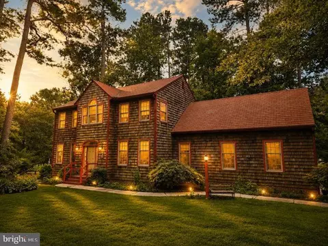 151 S Lexington Dr S, Felton, DE 19943