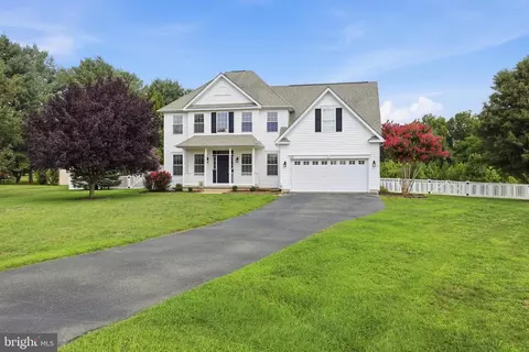 Exterior - 39 Lakshman Ct, Dover, DE 19904 photo 4 of 6