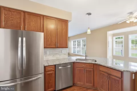 Kitchen - 39 Lakshman Ct, Dover, DE 19904 photo 3 of 5