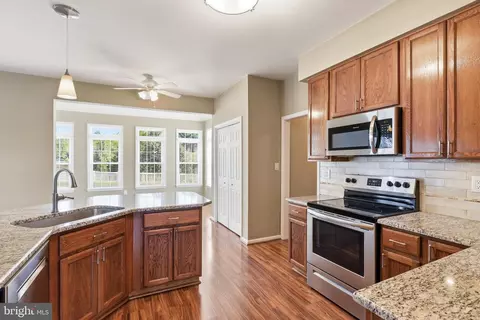 Kitchen - 39 Lakshman Ct, Dover, DE 19904 photo 1 of 5