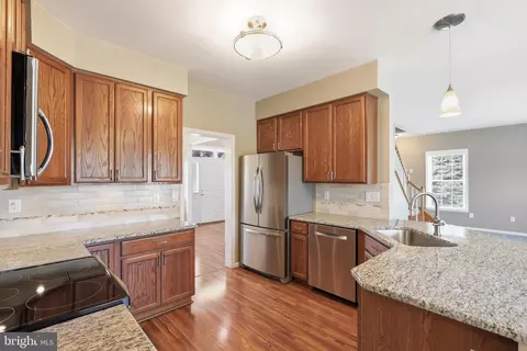 Kitchen - 39 Lakshman Ct, Dover, DE 19904 photo 4 of 5