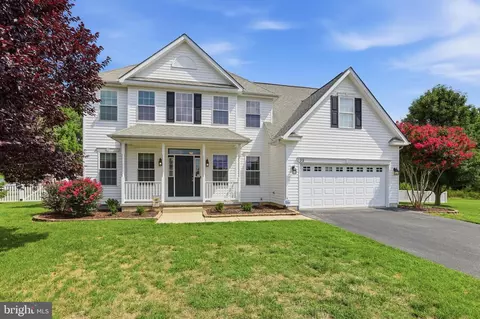 Exterior - 39 Lakshman Ct, Dover, DE 19904 photo 2 of 6