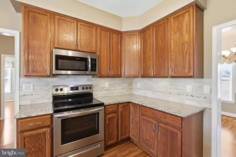 Kitchen - 39 Lakshman Ct, Dover, DE 19904 photo 2 of 5