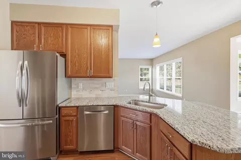 Kitchen - 39 Lakshman Ct, Dover, DE 19904 photo 5 of 5