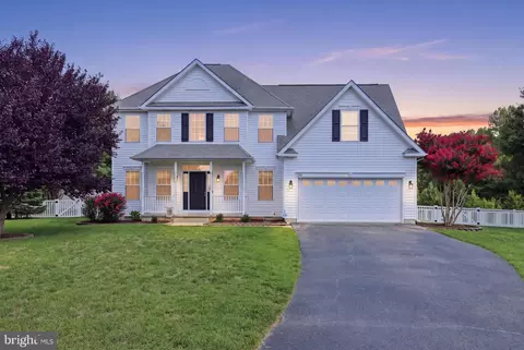 Exterior - 39 Lakshman Ct, Dover, DE 19904 photo 3 of 6