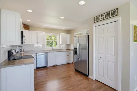 Kitchen - 167 Deer Path Ln, Clayton, DE 19938 photo 1 of 6