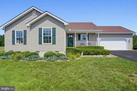 Exterior - 167 Deer Path Ln, Clayton, DE 19938 photo 5 of 5